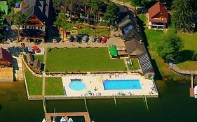Penzion Slanicky Dvor